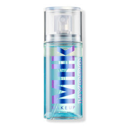 MILK MAKEUP Hydro Grip 12HR Dewy Setting Spray With Hyaluronic Acid + Niacinamide - 1.69 oz