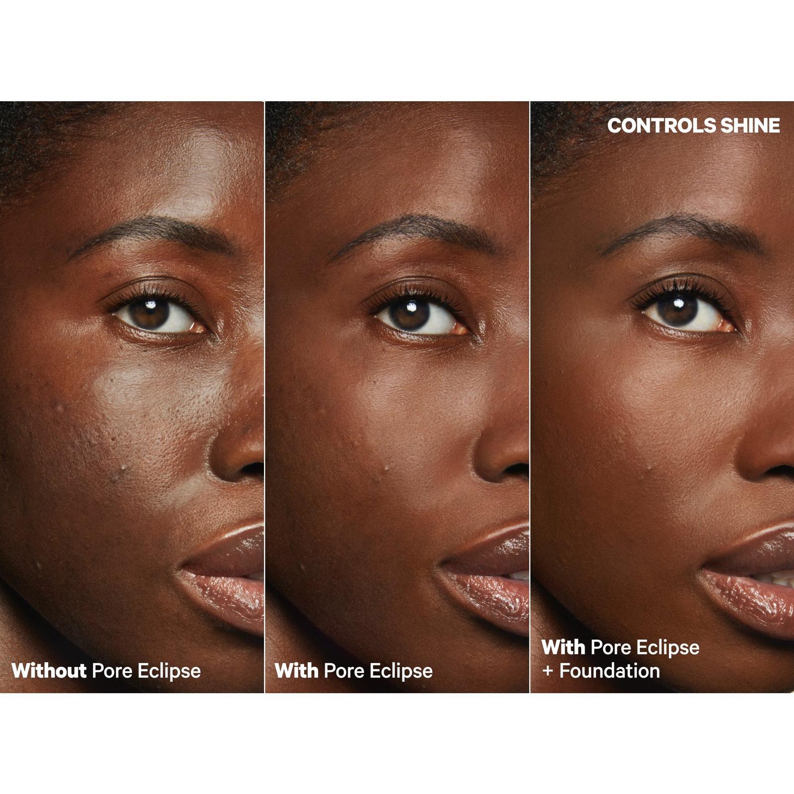 Travel Size Pore Eclipse Mattifying + Blurring Makeup Primer with Niacinamide