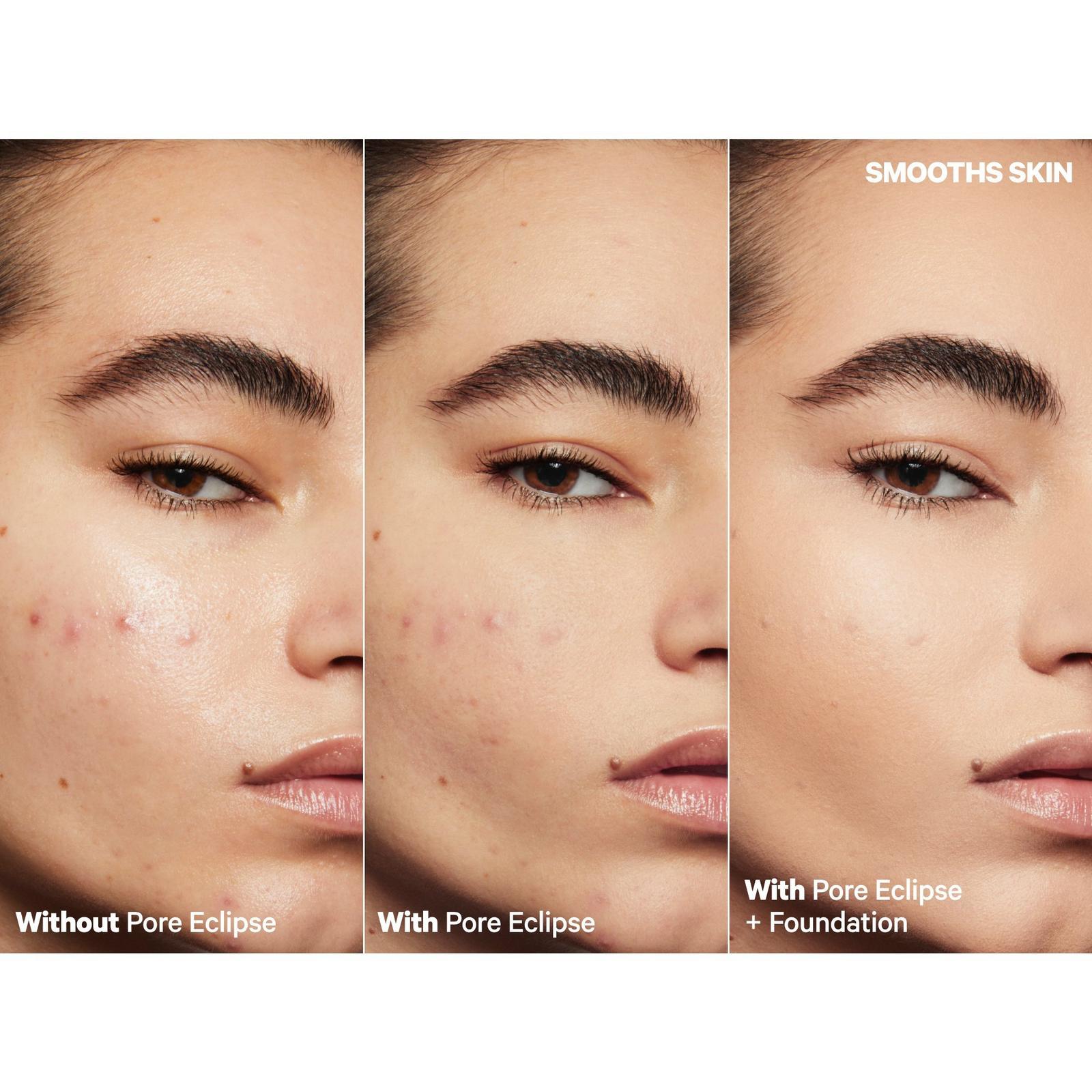 Travel Size Pore Eclipse Mattifying + Blurring Makeup Primer with Niacinamide