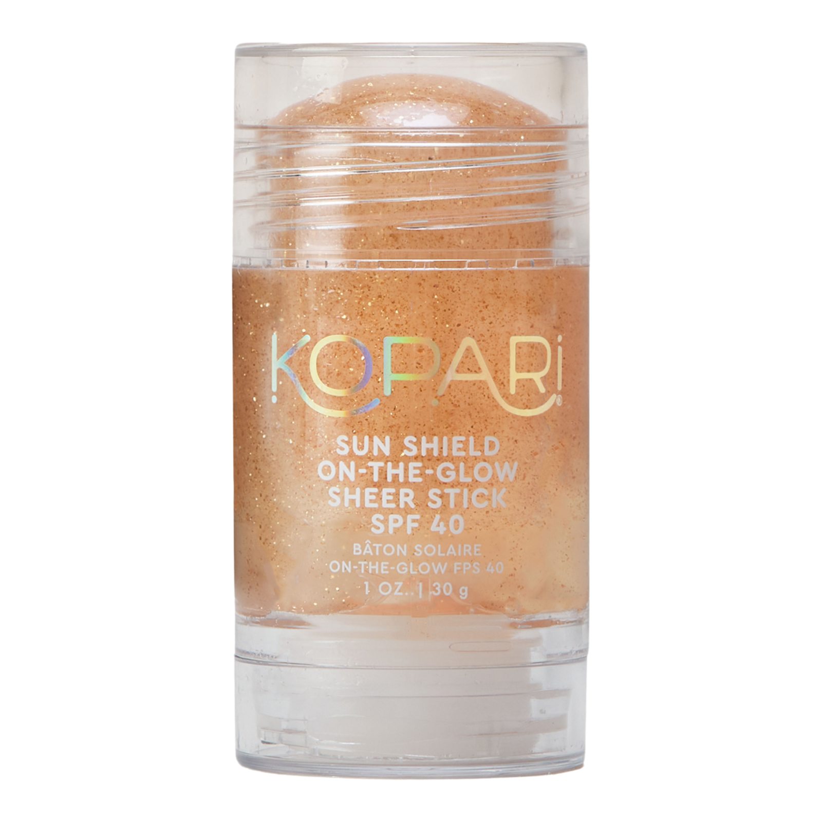 Sun Voyage SPF Kit