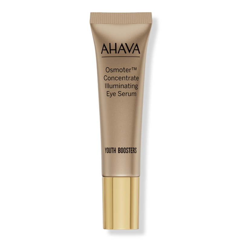 Ahava - Osmoter Concentrate Illuminating Eye Serum | Ulta Beauty