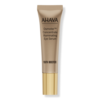 Ahava Osmoter Concentrate Illuminating Eye Serum