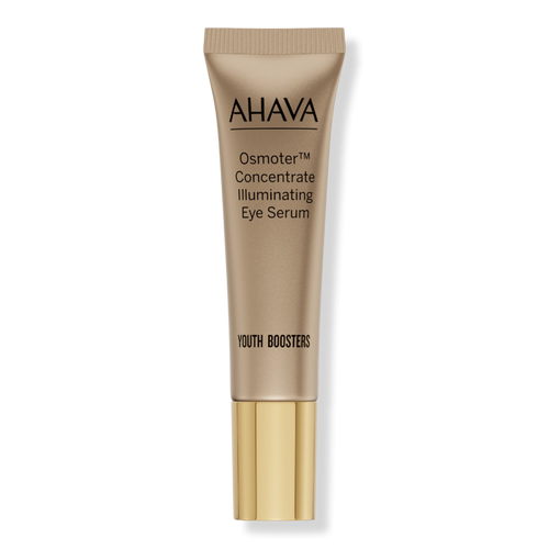 Ahava - Osmoter Concentrate Illuminating Eye Serum | Ulta Beauty