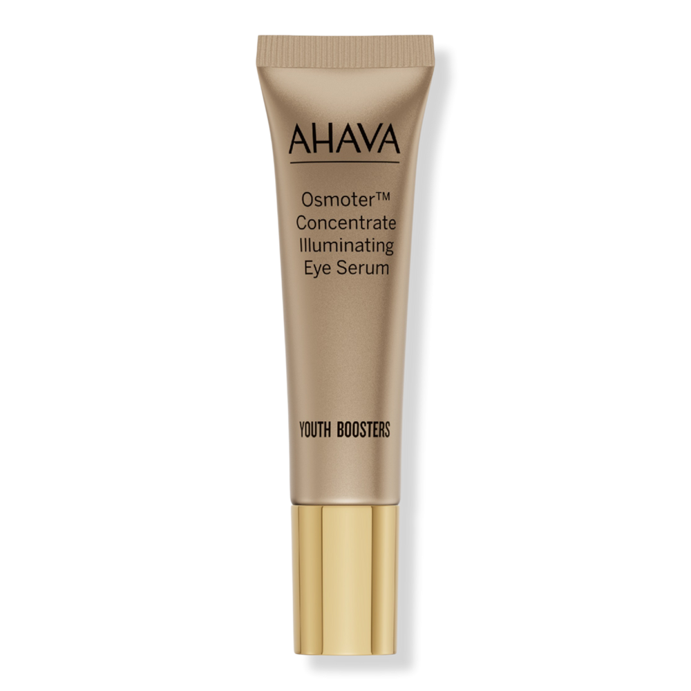 Ahava Osmoter Concentrate Illuminating Eye Serum