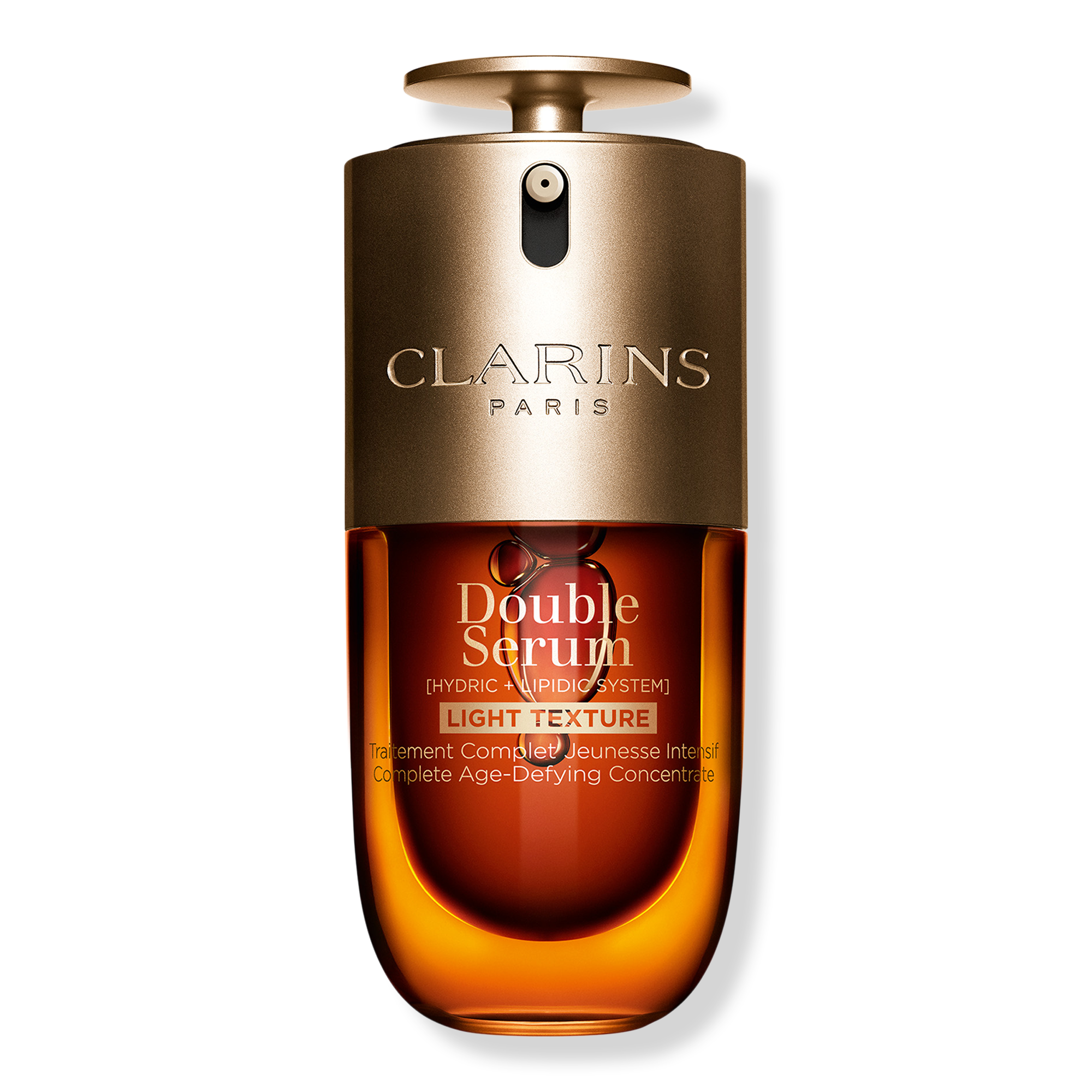 Clarins Double Serum Light Texture #1