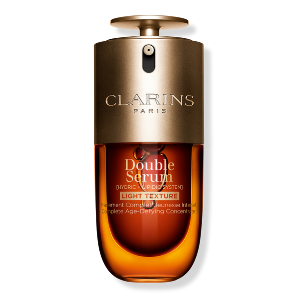 Clarins Double Serum Light Texture #1