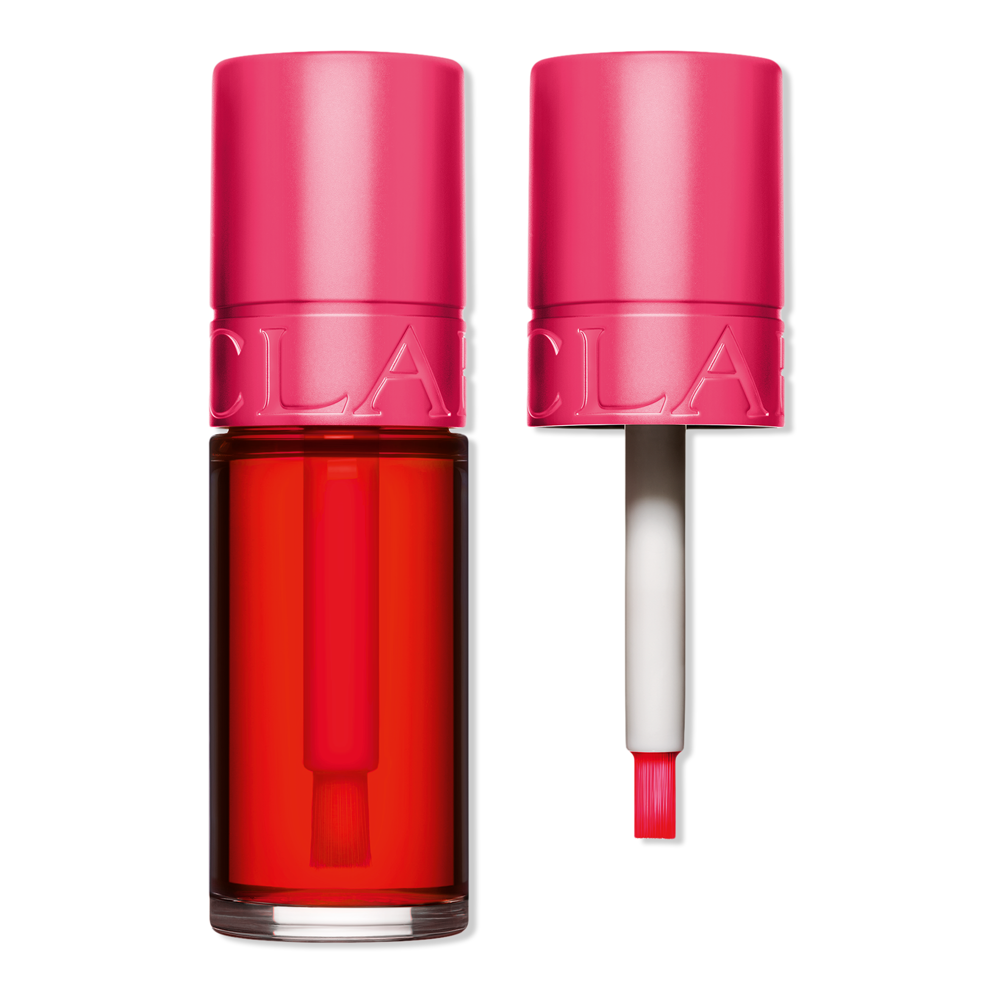 Clarins Hydrating Water Lip Stain #1