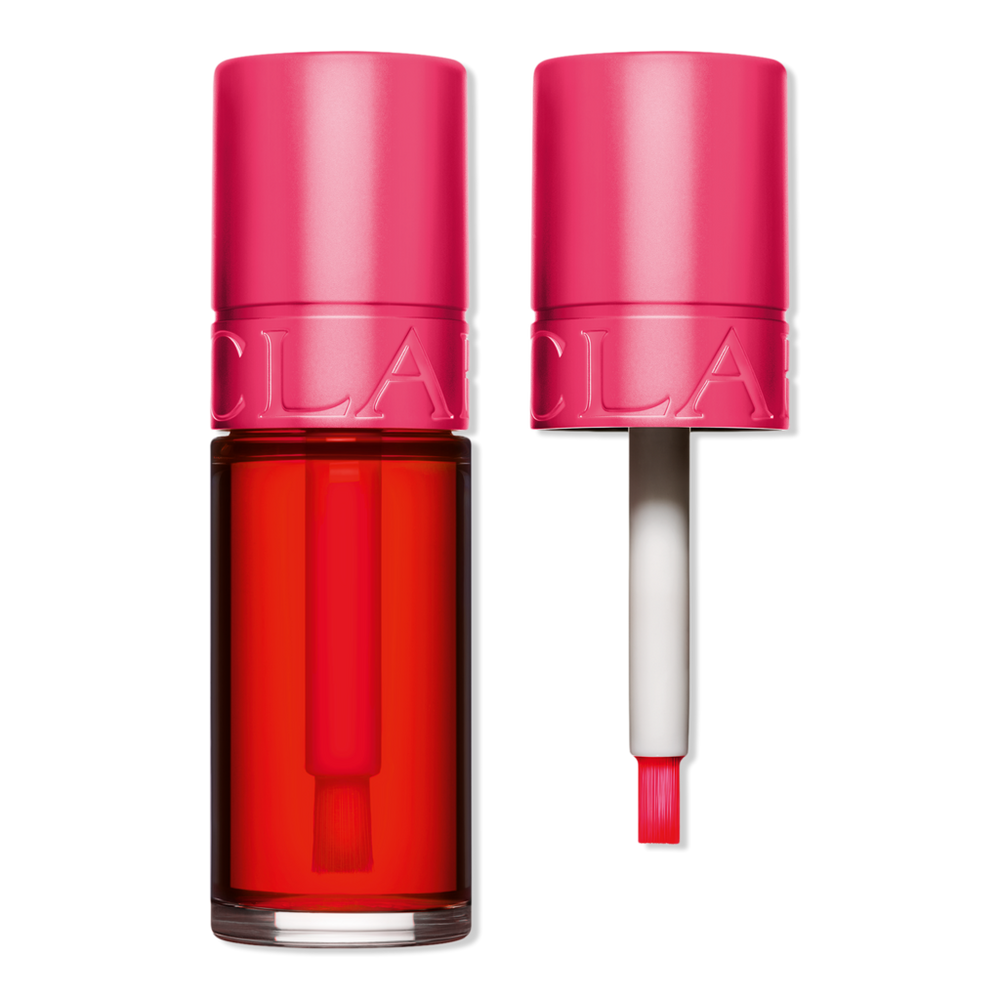 Hydrating Water Lip Stain - 01 Rose Water