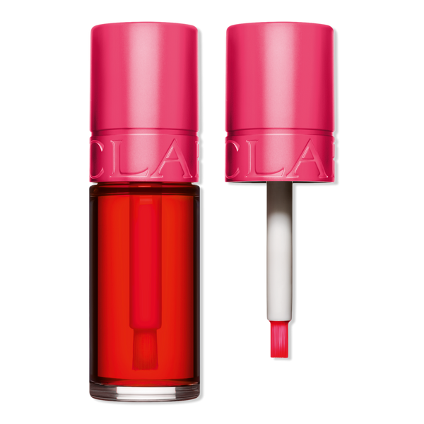 Clarins Hydrating Water Lip Stain #1