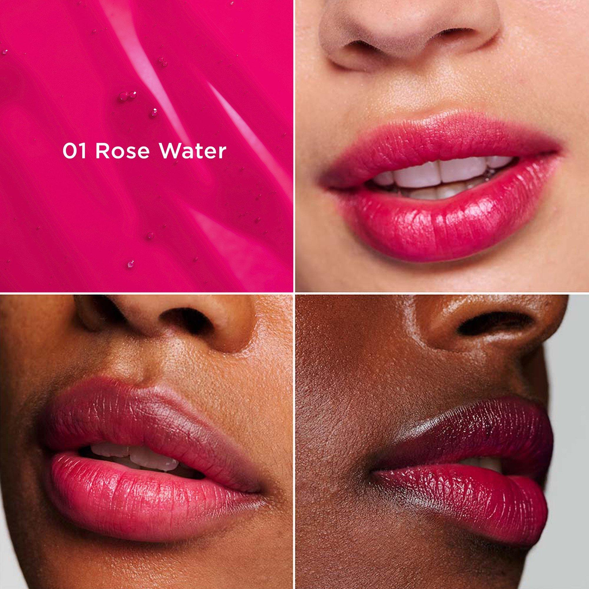 Clarins Water Lip Stain - Thumbnail 2