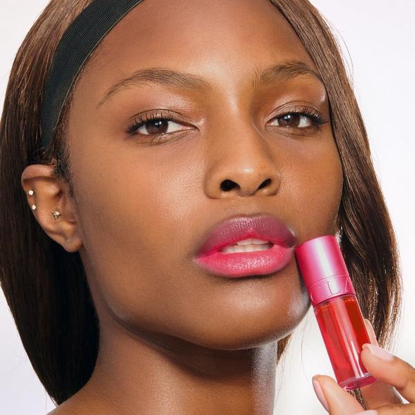 Clarins Hydrating Water Lip Stain #7