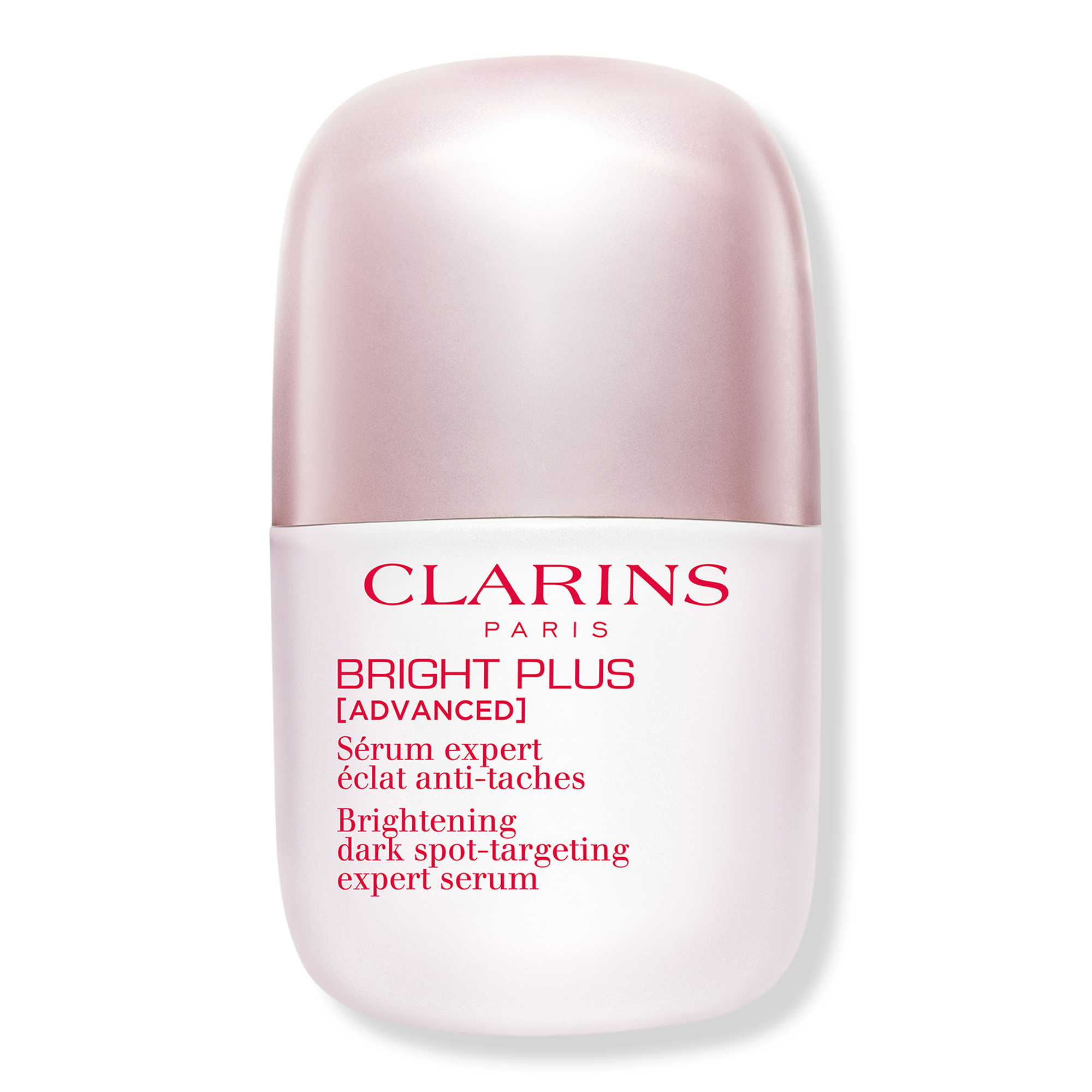 Clarins Bright Plus Brightening Vitamin C & Niacinamide Dark Spot Serum #1