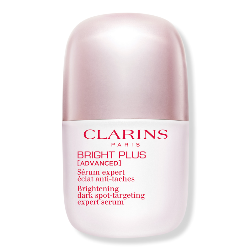 Clarins - Bright Plus Brightening Vitamin C & Niacinamide Dark
