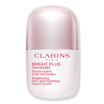 Clarins Bright Plus Brightening Vitamin C & Niacinamide Dark Spot Serum