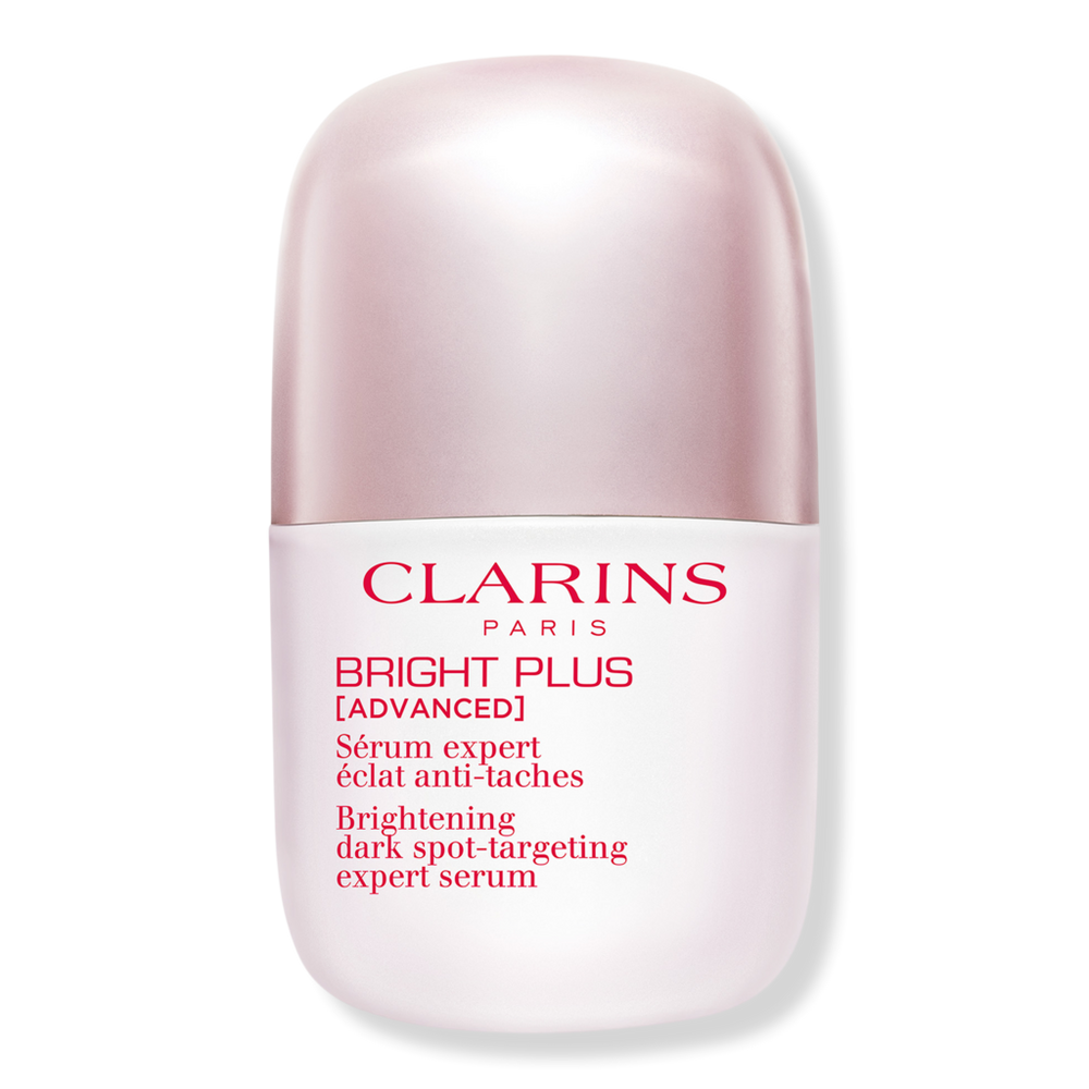 Clarins Bright Plus Brightening Vitamin C & Niacinamide Dark Spot Serum