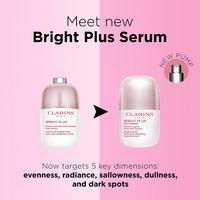 Clarins - Bright Plus Brightening Vitamin C & Niacinamide Dark
