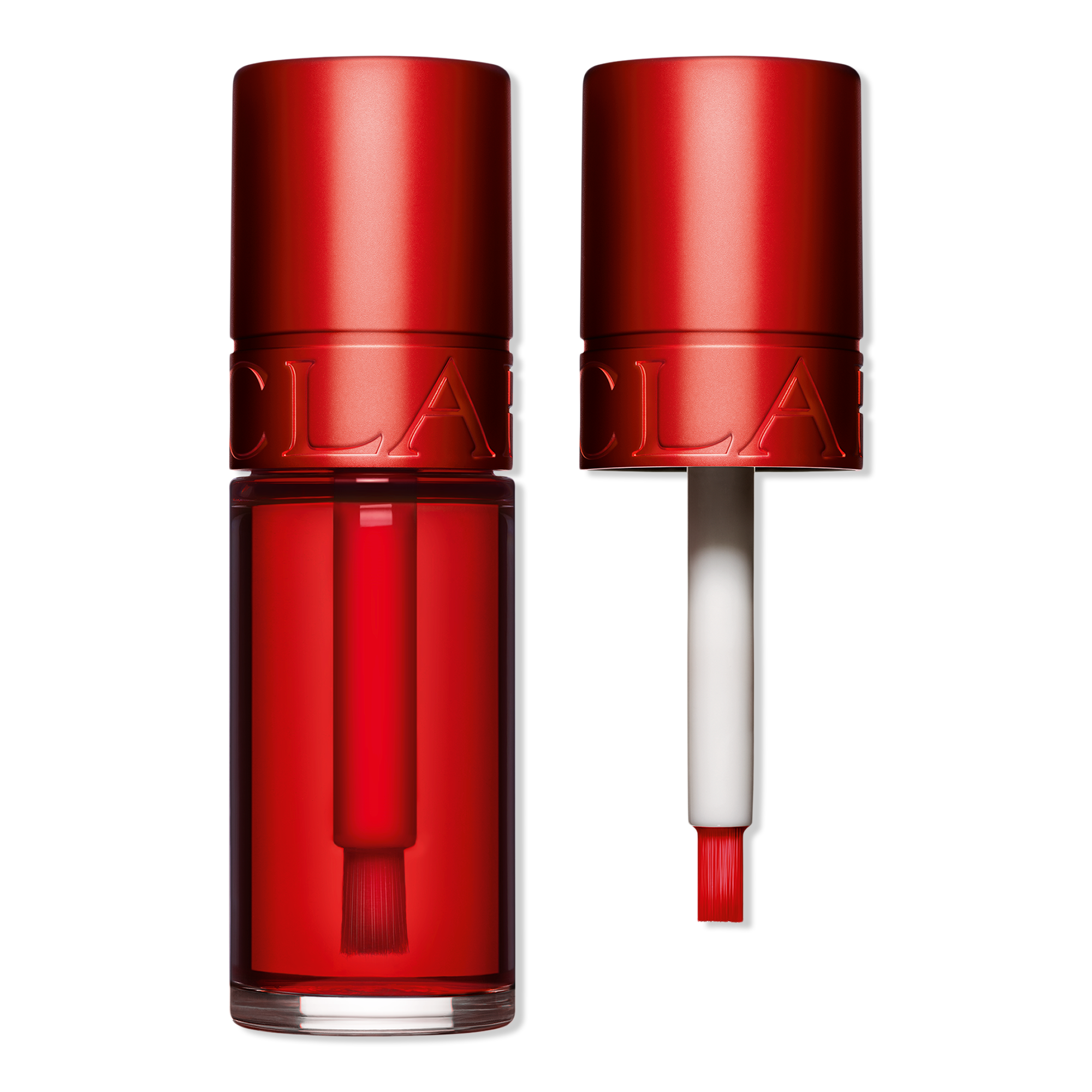 Clarins Hydrating Water Lip Stain #1