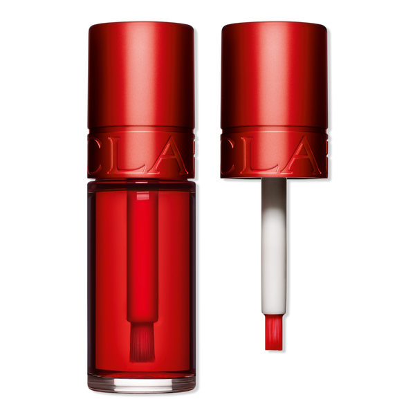 Clarins Hydrating Water Lip Stain #1