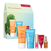 Clarins Most Loved Skincare Starter Set #1