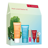 Clarins Most Loved Skincare Starter Set #3