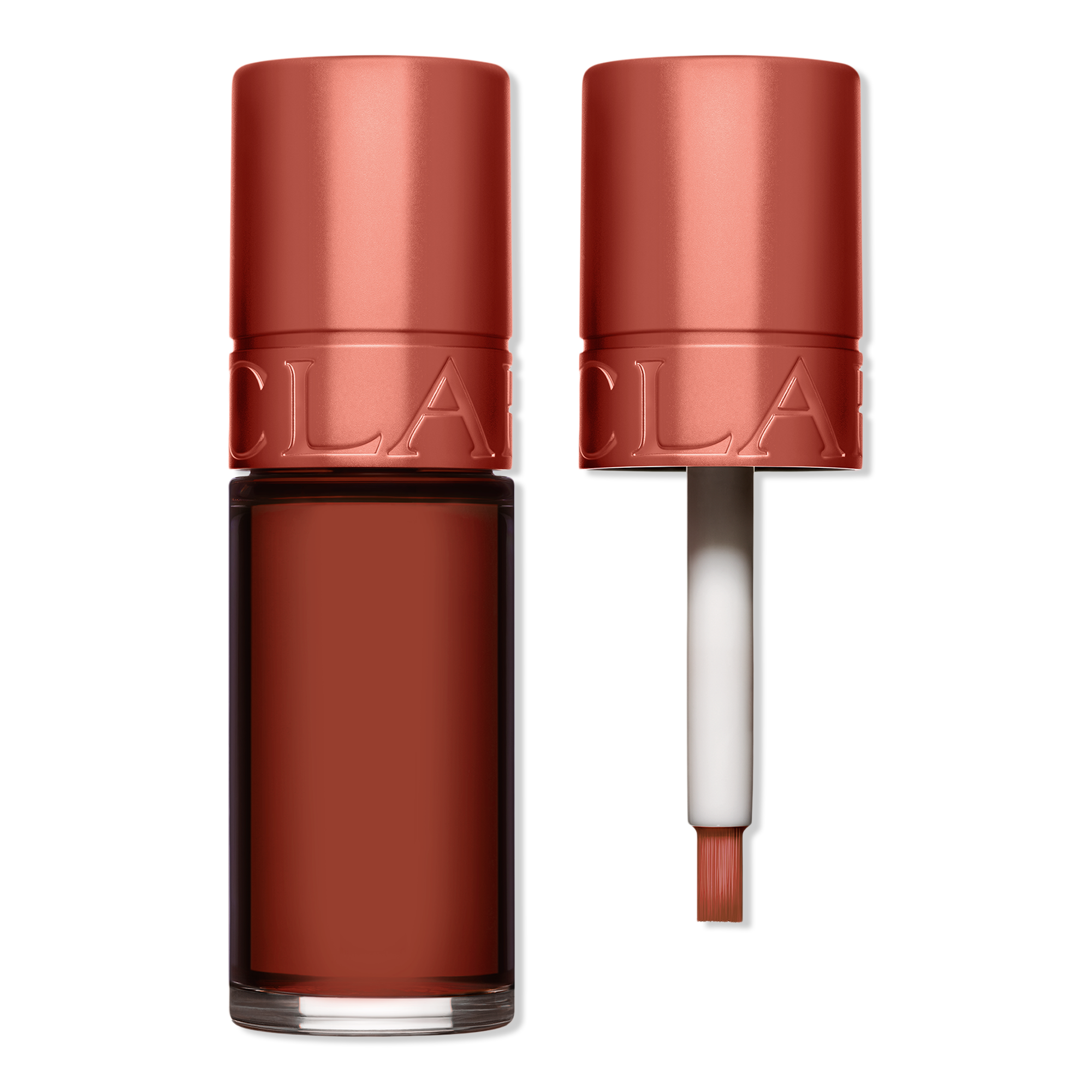 Clarins Hydrating Water Lip Stain #1