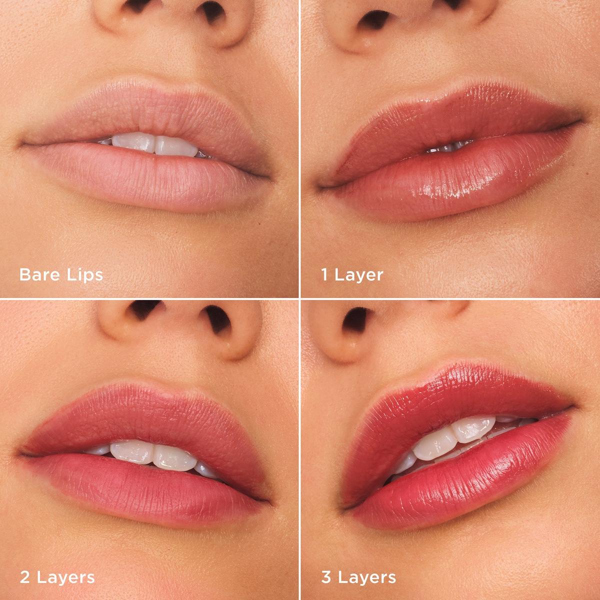 Hydrating Water Lip Stain - 13 Nude Water