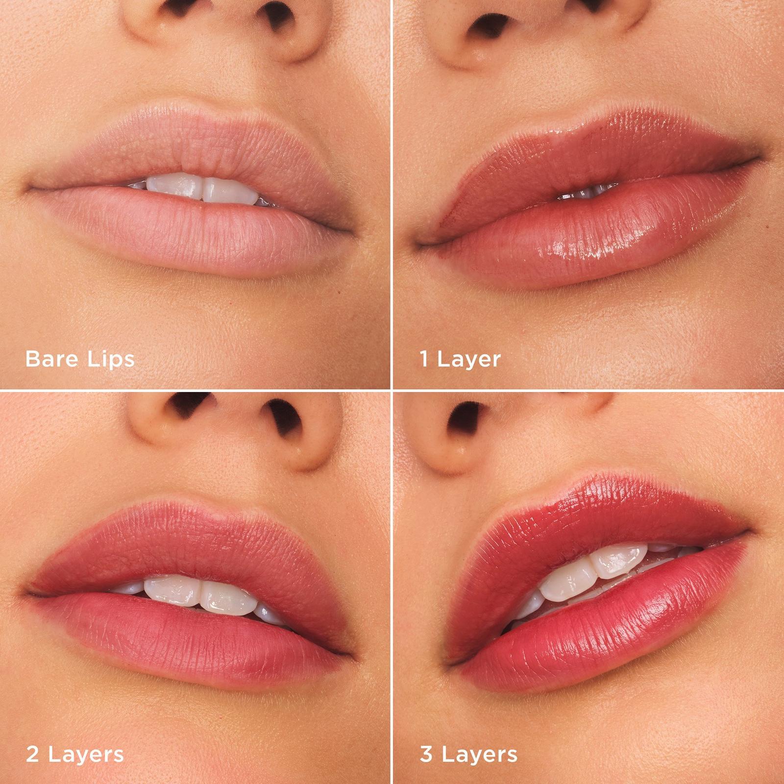 Hydrating Water Lip Stain - 13 Nude Water