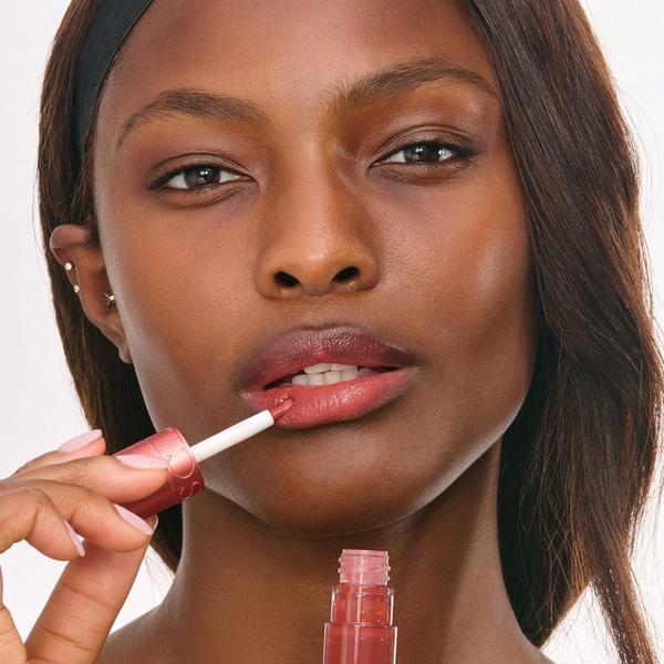 Clarins Hydrating Water Lip Stain #7