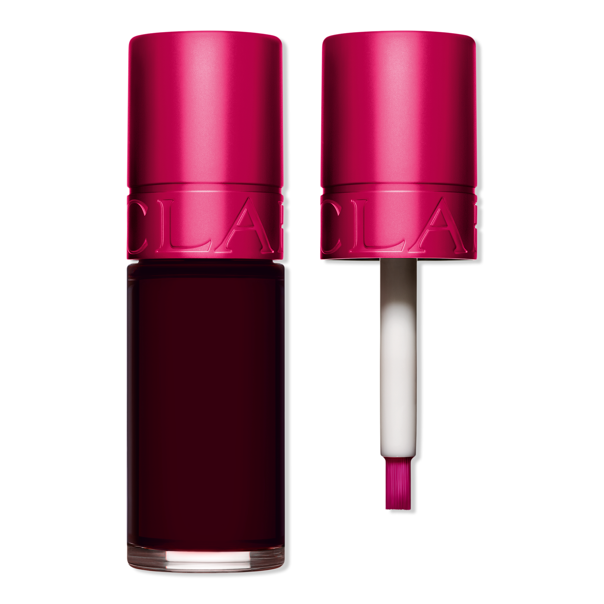 Clarins Hydrating Water Lip Stain #1