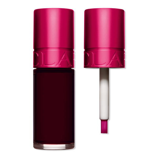 Clarins Hydrating Water Lip Stain #1