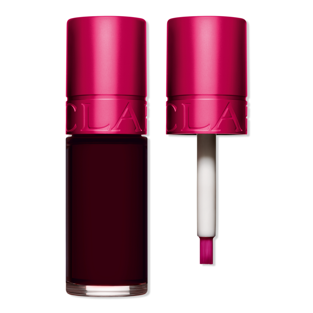 Clarins Hydrating Water Lip Stain - 04 Violet Water