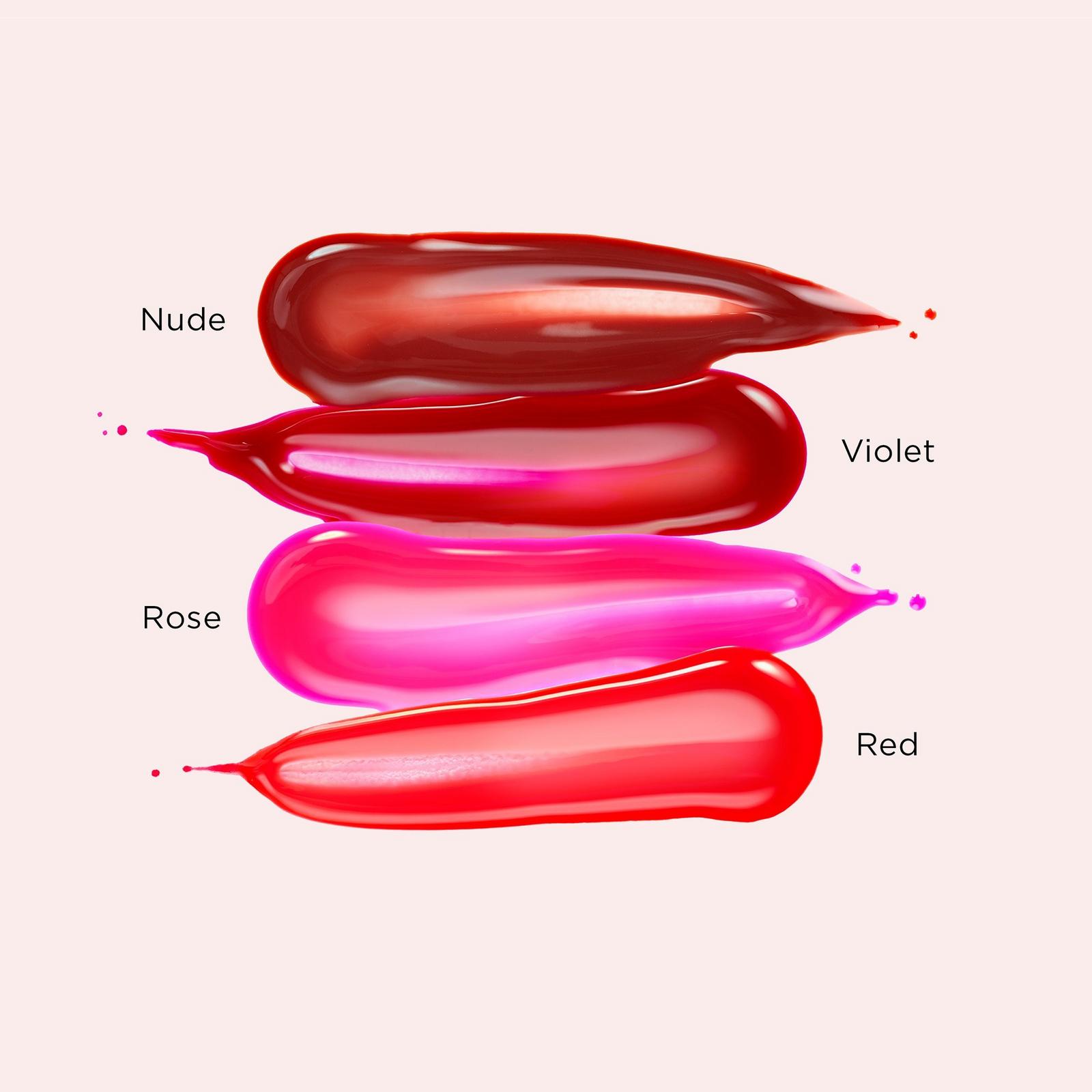 Hydrating Water Lip Stain - Vibrant Berry
