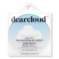 Dear Sun Perfecting SPF Cushion