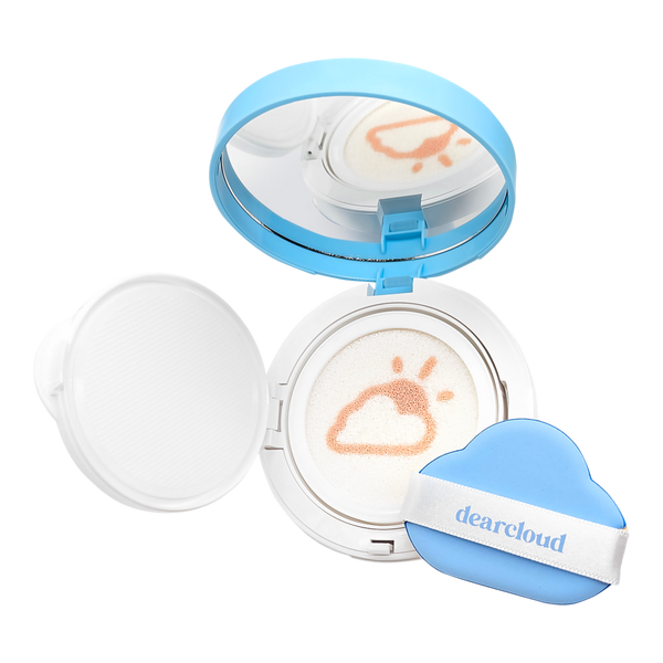 dearcloud Dear Sun Perfecting SPF Cushion #2