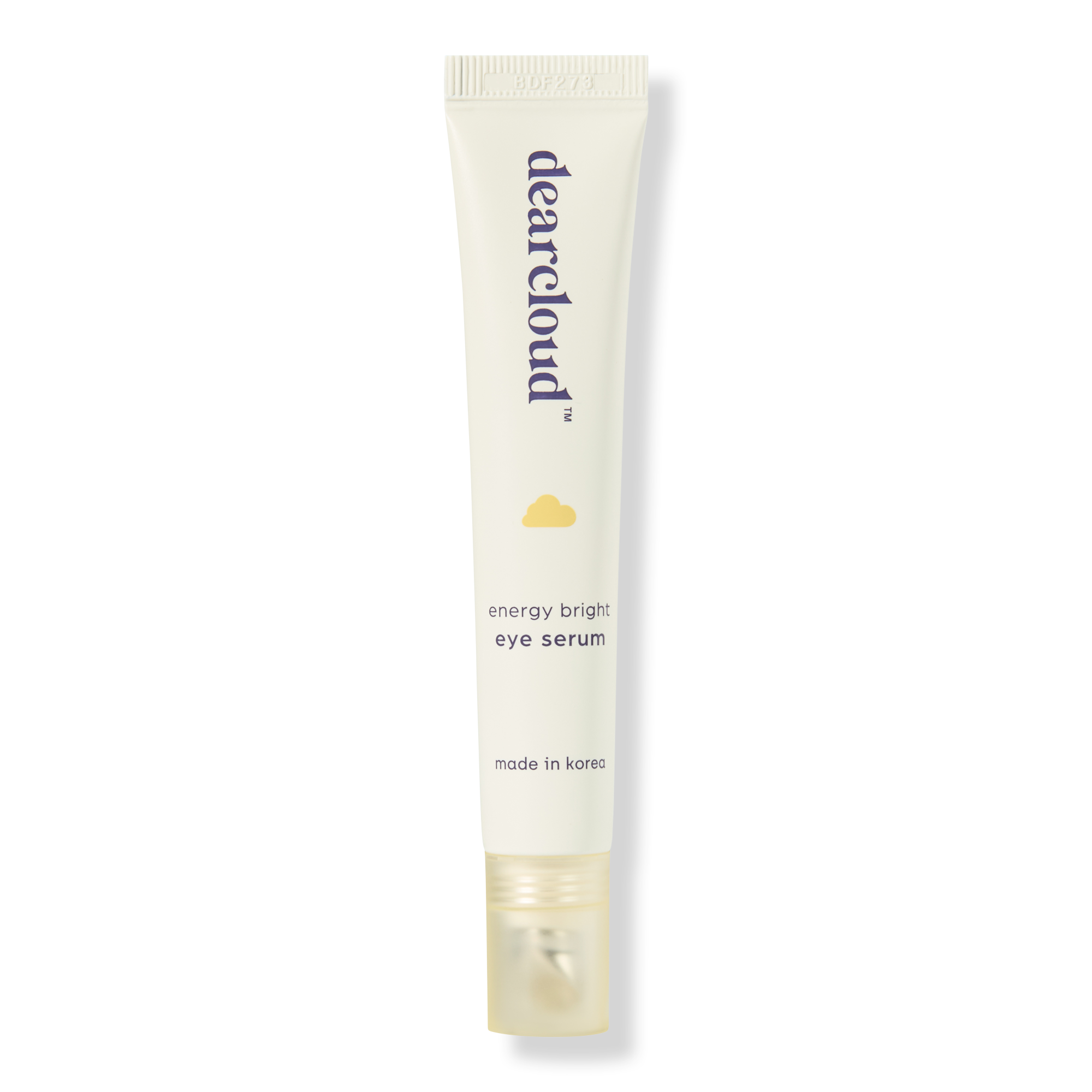 dearcloud Energy Bright Eye Serum #1