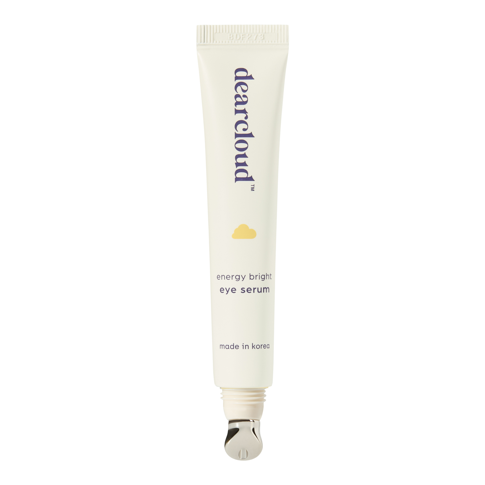 Energy Bright Eye Serum