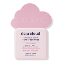 Luminous Aqua Sun Mist SPF 30