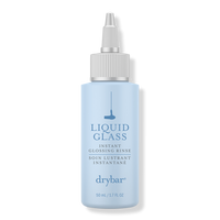 Travel Size Liquid Glass Instant Glossing Rinse