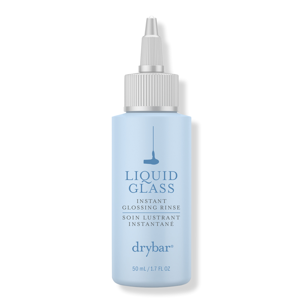 Drybar Travel Size Liquid Glass Instant Glossing Rinse
