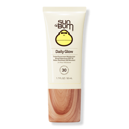 Sun Bum Daily Glow Tinted Moisturizer SPF 30