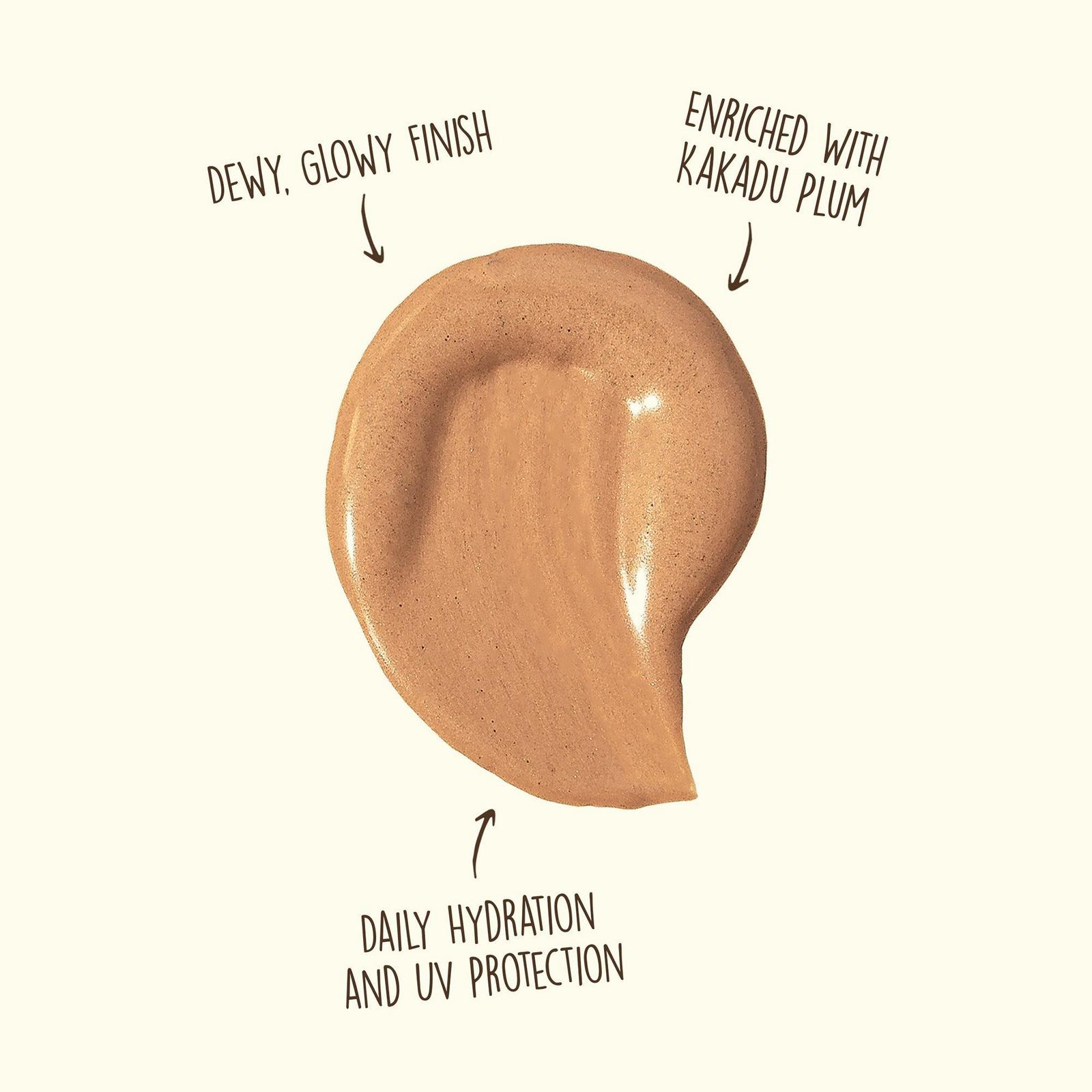 Daily Glow Tinted Moisturizer SPF 30