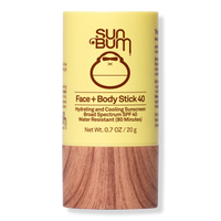 Original Face and Body Stick SPF 40