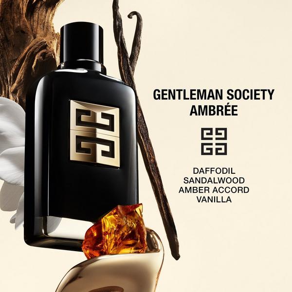 Givenchy Gentleman Society Ambrée Eau de Parfum #2