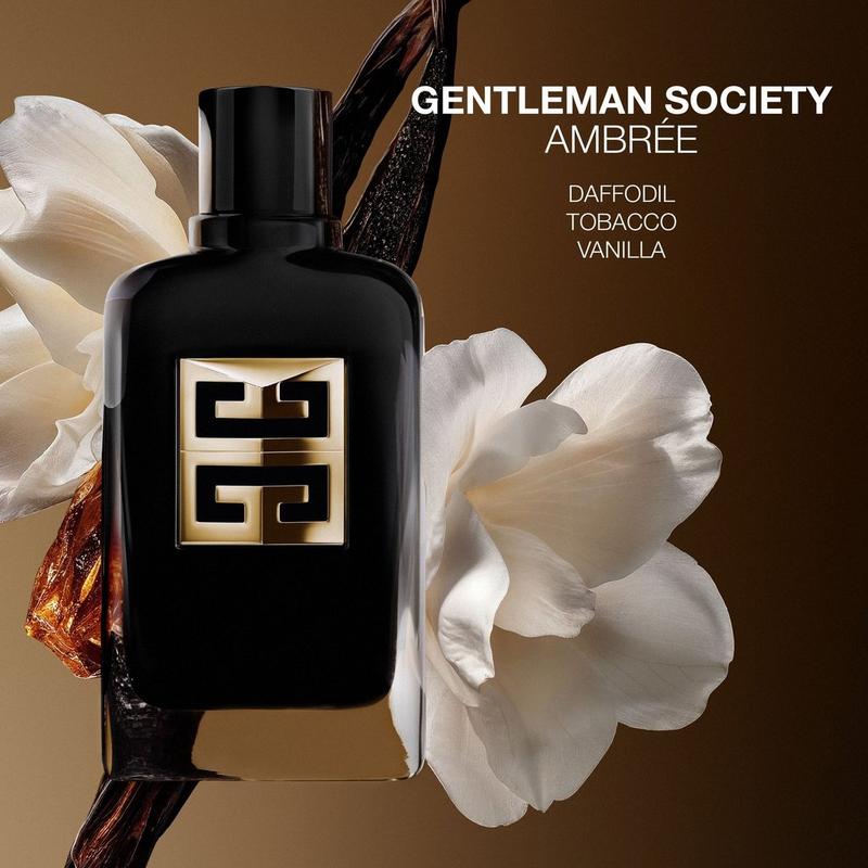 Givenchy - Gentleman Society Ambrée Eau de Parfum | Ulta Beauty