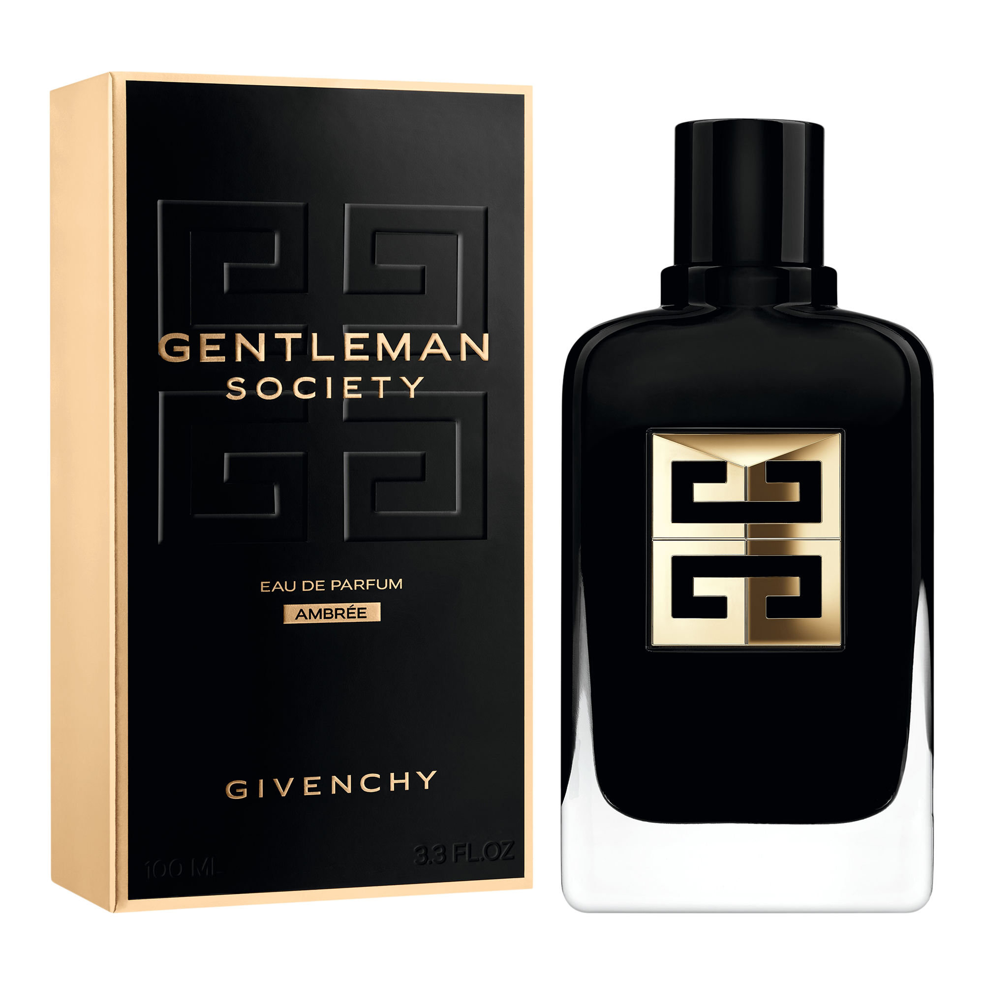 Givenchy Gentleman Society Eau de Parfum - Thumbnail 4