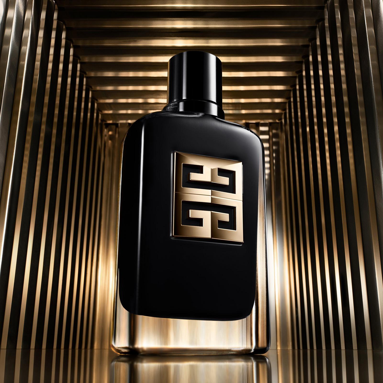 Gentleman Society Ambrée Eau de Parfum