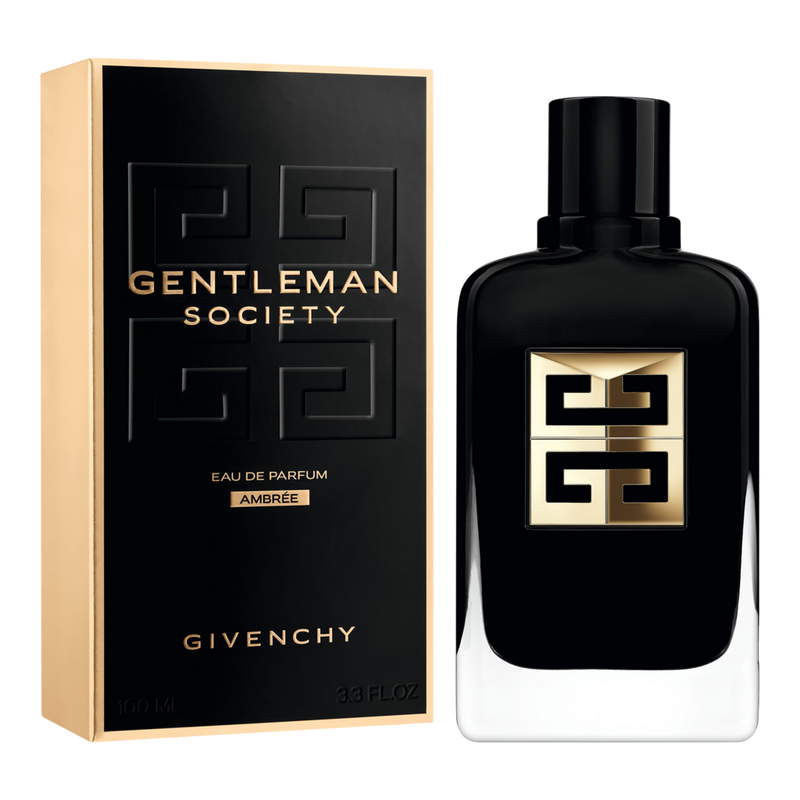 Givenchy - Gentleman Society Ambrée Eau de Parfum | Ulta Beauty