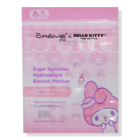 My Melody Sugar Sprinkles Blemish Patches