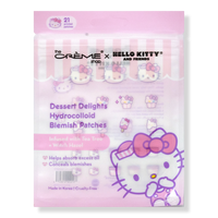 Hello Kitty Dessert Delights Blemish Patches