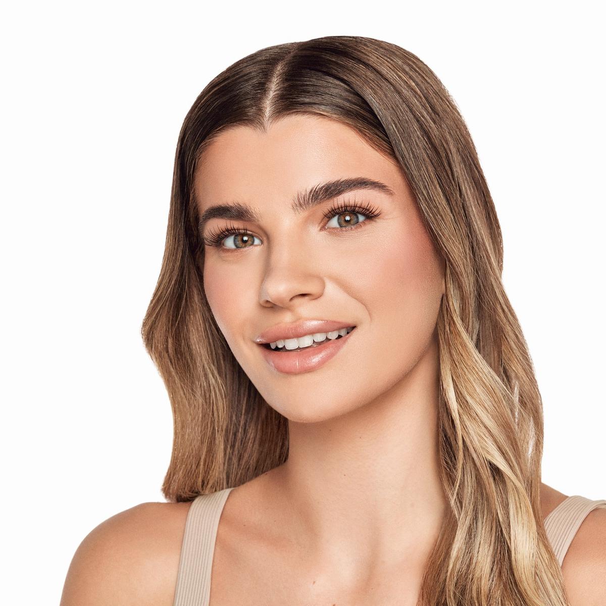 Naked Lash Clusters - 421